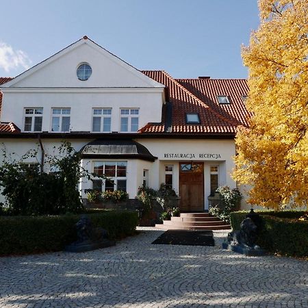 Dworek Romanowski Sulowo (Warmian-Masurian) Exterior foto
